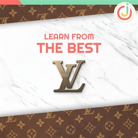 ways for louis vuitton to gorw|louis vuitton success stories.